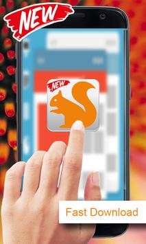 My Uc Browser Mini Turbo Gaid screenshot 2