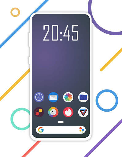 Olmo - Free Icon Pack screenshot 3