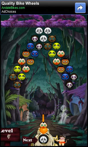 Hanuman Zombie Shoot screenshot 5