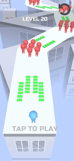 Stack Escape screenshot 2