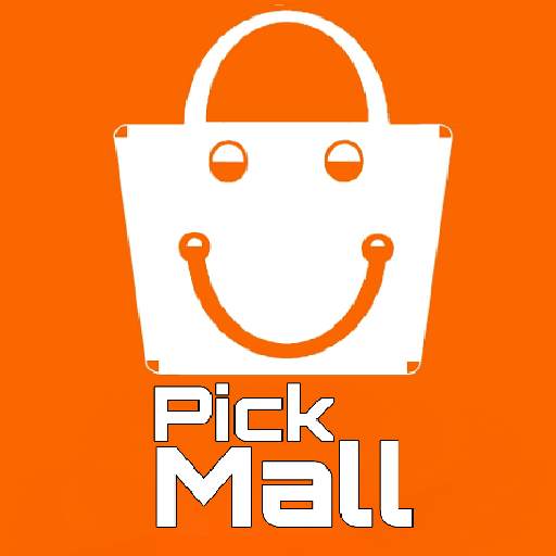 PickMall Online Shopping Resell & Earn 1.0