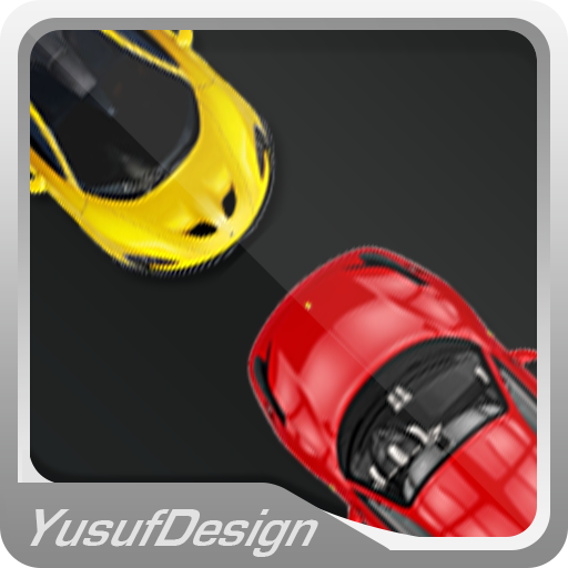 Highway Speed icon