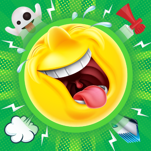 Funny Prank Sounds: Air Horn icon