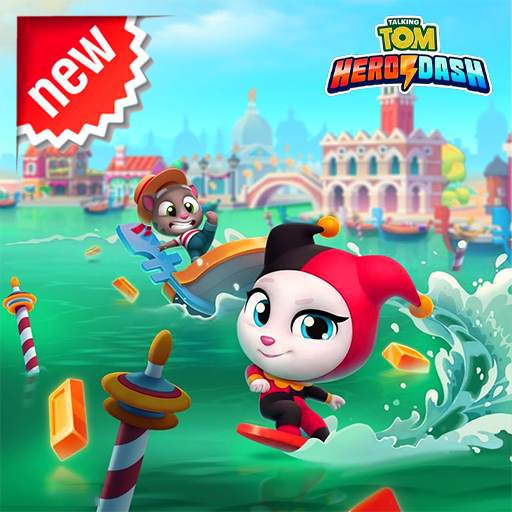 Tips For Talking Tom Hero 2021‏‏ 0.1