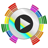 DeezMix Player (BETA) icon