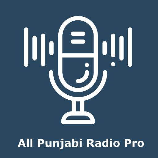 All Punjabi Radio Pro 1.4