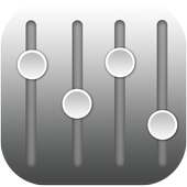 Sound Equalizer icon