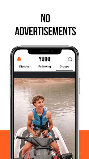 Yudu Social screenshot 3