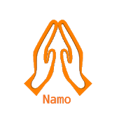 Namo Messanger icon
