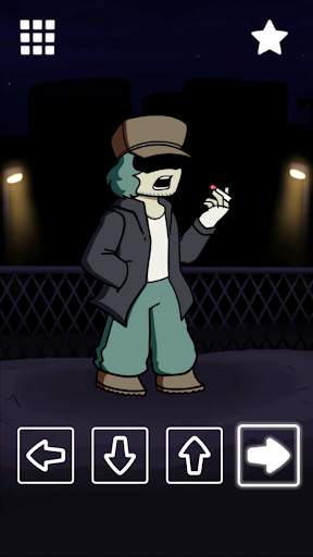 Friday Funny Mod Garcello screenshot 5