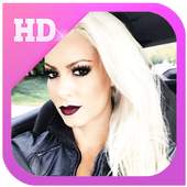 Maryse wwe Wallpaper 1.0