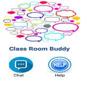 Class Room Messenger