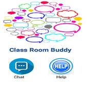 Class Room Messenger 1.0