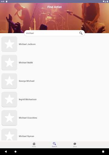 Music Manager screenshot 11