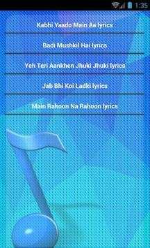 Abhijeet Top Songs screenshot 2