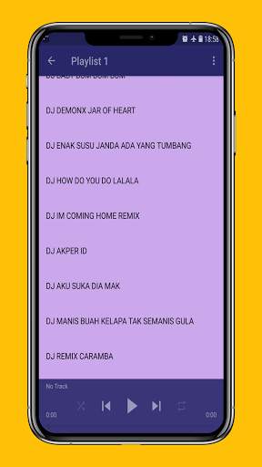 DJ Bulan Bintang X Ada Sayang TikTok screenshot 5