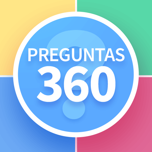 TRIVIA 360: Juego de preguntas icon