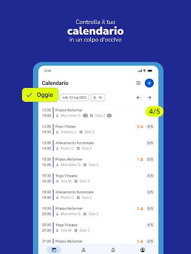 TIMP Express screenshot 6