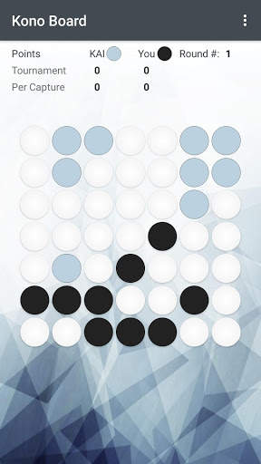 Game of Kono screenshot 3