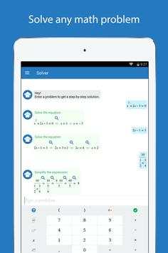 Math Solver screenshot 8