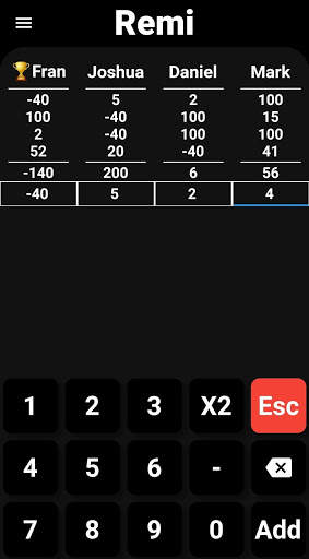 Rummy Calculator screenshot 6