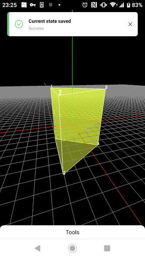 3D Geometry скриншот 1