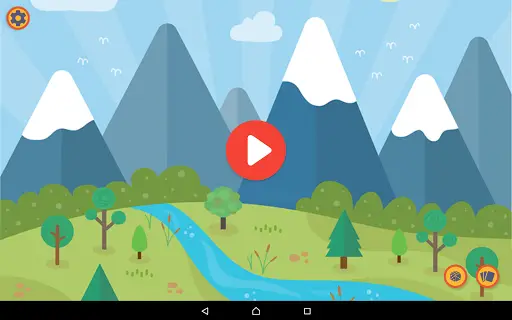 KApp Games - Розвиваючі ігри для дітей screenshot 9