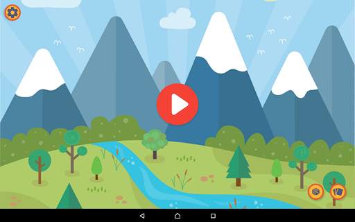KApp Games - Розвиваючі ігри для дітей screenshot 9