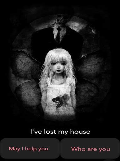 Mariam Game screenshot 5