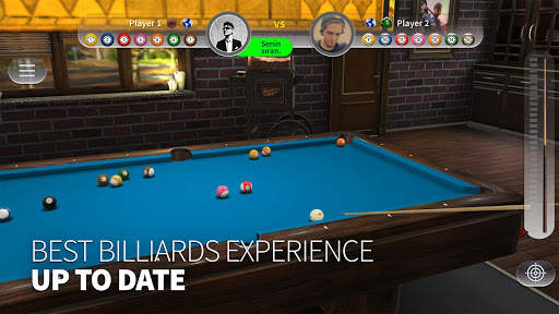 Pool Elite Masters League screenshot 3
