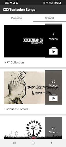 XXXTentacion Songs screenshot 4