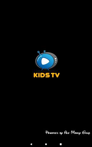 KIDS TV screenshot 12