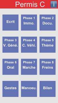 Ecrit Permis C Lite screenshot 15