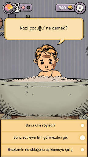 My Child Lebensborn screenshot 1