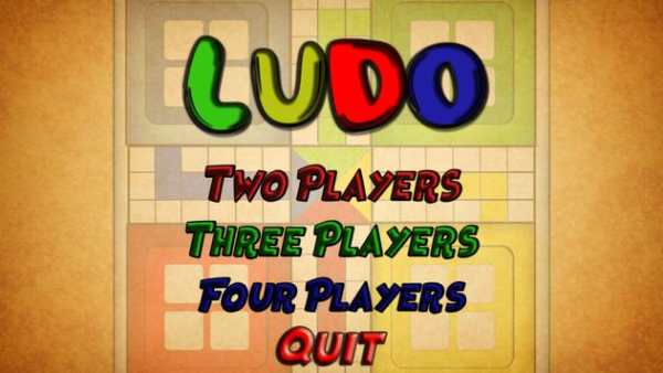 Ludo screenshot 5