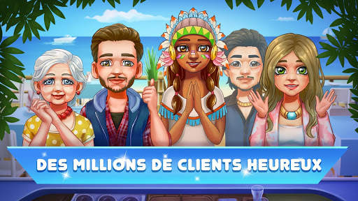 Cooking Fest: jeux de cuisine screenshot 5