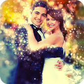 PicArt Shimmer PIP Photo Editor icon