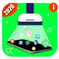 Expert CCleaner,  Cool, CPU Cooler icon
