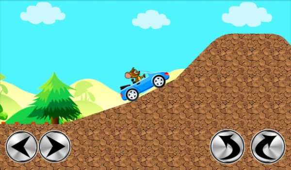 Tom Hill Climb Driving screenshot 4