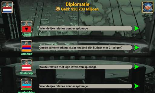 Europa Rijk screenshot 4