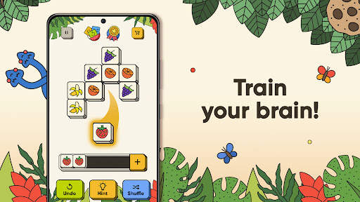 3 Tiles - Tile Matching Games screenshot 8