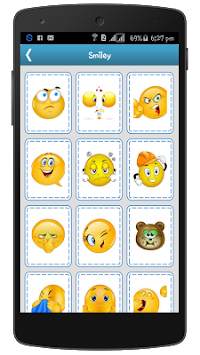 Sticker For Whatsapp screenshot 2