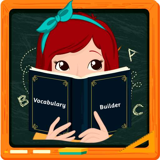 Vocabulary builder 1.0