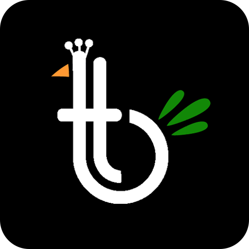 TikTok Bharat icon