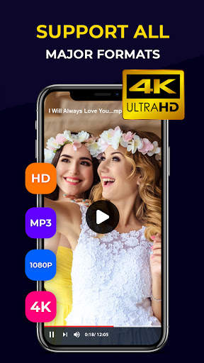 All Status Downloader - Insta, WA, FB downloader screenshot 6