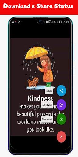 WhatsDelete :View Deleted Messages & Status Saver screenshot 5