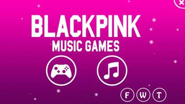 Blackpink 🎹 Piano Tiles screenshot 1