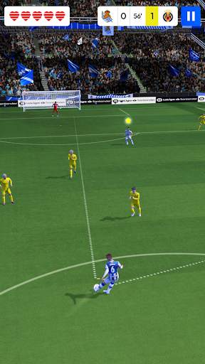 score hero screenshot 2