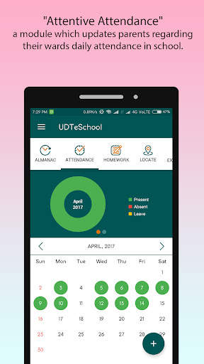 UDTeSchool screenshot 18