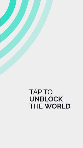 Beyond VPN - Unlimited, Secure, Fast, Free VPN screenshot 1